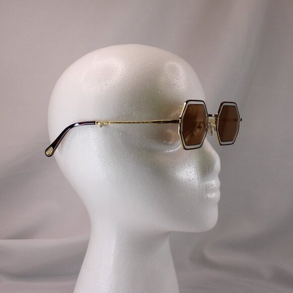 Chloe Sunglasses main image 4
